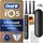 Oral-B iO Series 5 Plus Edition matt black + Reiseetui