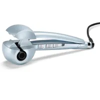 Babyliss C1700E Hydro Fusion Curl Secret blau