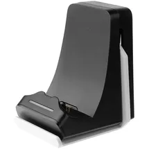 FIXED Dock for PS5 controller/headset - Miscellaneous Charging cable for wireless game controller - Sony PlayStation 5