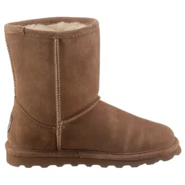 Bearpaw Schlupfstiefel Braun 33