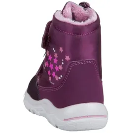 Pepino Winterstiefel lila 27