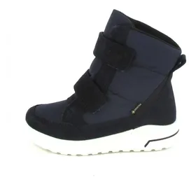 ECCO Urban Snowboarder Winterstiefel Blau 27