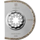 Fein SL Diamant Segmentsägeblatt 75 mm 5er Pack 63502114230