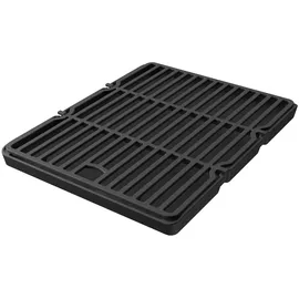 Nexgrill Rostsystem mit Planchaplatte 0,35 kg Schwarz