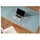 durasens® soft Tischmatte transparent Kunststoff 90,0 x 60,0 cm, 1 St.