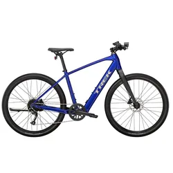 Dual Sport+ 2 M Hex Blue