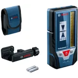 Bosch LR 7 Laserempfänger für Linienlaser 5-50 m IP54