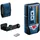 Bosch LR 7 Laserempfänger für Linienlaser 5-50 m IP54