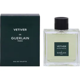 Guerlain Vetiver Eau de Toilette 100 ml