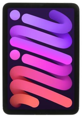Apple iPad mini 2021 Wi-Fi + Cellular 64GB violett | NEU | originalverpackt (OVP) | differenzbesteuert AN586495