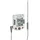 TFA Digitales Grill-Braten-/Ofenthermometer Küchen-Chef Duo-Therm 14.1503