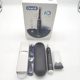Oral-B iO Series 6 black lava