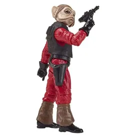 Hasbro - Figurka Nien Nunb z Star Wars The Vintage Collection Actionfigur