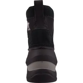 Sorel Buxton Lace Boot WP Herren Black/Quarry 41