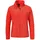 Schöffel Fleecejacke Rot 42