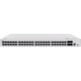Huawei eKit Switch S310-48P4S 48x 1GbE SFP/RJ45 - 4x 10GbE SFP+ managed L2+