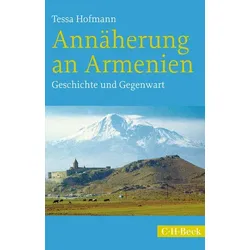 Annäherung an Armenien