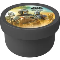 Mepal Campus Fruchtbox 300 ml mit Gabel Star Wars