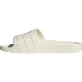 Adidas Adilette Aqua Off White / Off White / Off White 42