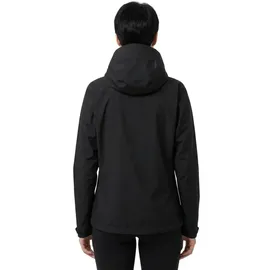 Haglöfs Haglofs Alert Gore-tex® Jacke - True Black - XL
