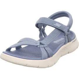 SKECHERS Go Walk Flex Sublime Damen Blau 40