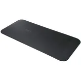 Airex Gymnastikmatte Fitline 140"", Schiefer, Standard