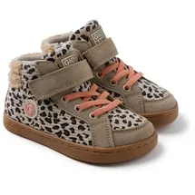 Gioseppo Amiret Sneaker, Leopard, 27 EU Weit