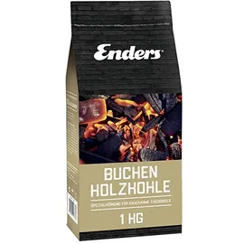 Enders Buchenholzkohle 1 kg