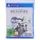 Pillars of Eternity II: Deadfire - Ultimate Edition (USK) (PS4)