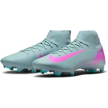Nike Mercurial Superfly 10 Academy Herren Ocean Cube/Pink Blast 44,5