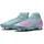 Nike Mercurial Superfly 10 Academy Herren Ocean Cube/Pink Blast 44,5