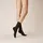 Kunert Winter Dreams - Rib Socken 1 Paar Braun 35-38