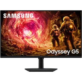 Samsung Odyssey G5 G50F 32"