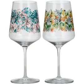 Ritzenhoff & Breker Sommerrausch Aperitifglas 0,544 l 2 St.