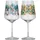 Ritzenhoff & Breker Sommerrausch Aperitifglas 0,544 l 2 St.