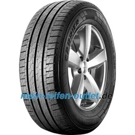 Pirelli Carrier 195/70 R15C 104R