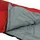 Regatta Hilo V2 300 Schlafsack - Pepper / Dark Red - One Size