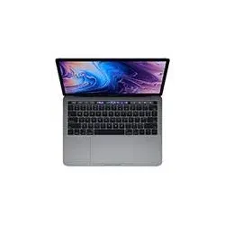 Apple MacBook Pro (2018) [13,3", Touch Bar, Intel Core i7 2,7GHz, 16GB RAM, 256GB SSD, Intel Iris Graphics 655, macOS] spacegrau | Zustand: Neu & orig