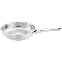 FISSLER Serie PURE COLLECTION Bratpfanne Edelstahl 24 cm