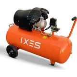 SCHEPPACH IXES IX-AC120TZ Kompressor 10 bar Arbeitsdruck I 100 Liter Kessel | 3PS | 412...