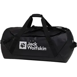 Jack Wolfskin Expdn Duffle 100 black (6000) One Size