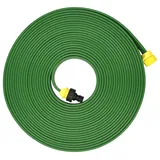 APD PVC-Beregnungsschlauch 15 m grün