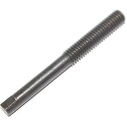 PROXXON 21200-34 Klemmeisenspindel für Bohrerschärfgerät Bohrerschleifgerät BSG 21200