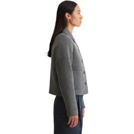 Marc O'Polo Jerseyblazer Grau 34