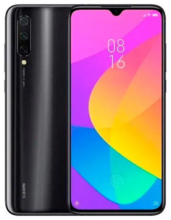 Smartphone Xiaomi Mi 9 Lite 6,39