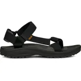 Teva Winsted Herren Schwarz 48
