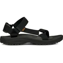 Teva Winsted Herren Schwarz 48