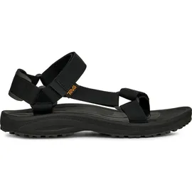 Teva Winsted Herren Schwarz 48