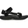 Teva Winsted Herren Schwarz 48