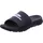SKECHERS Go Consistent Sandal 2.0 - CULVER 229269-BLK, Men slides, Black, 45 EU